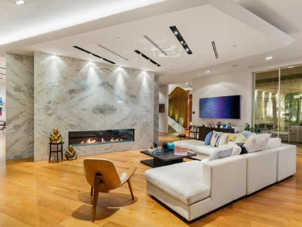 Los Angeles Home 948432