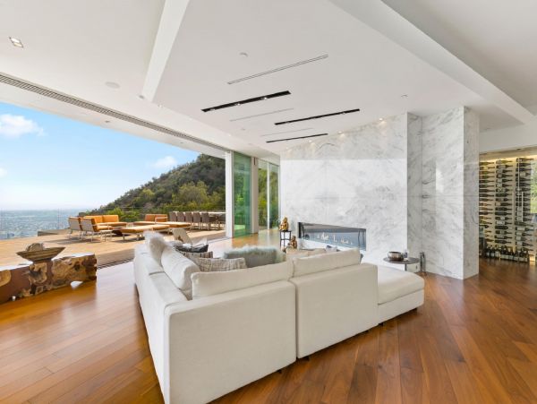Los Angeles Home 948432