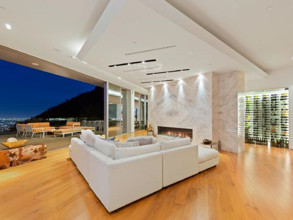 Los Angeles Home 948432