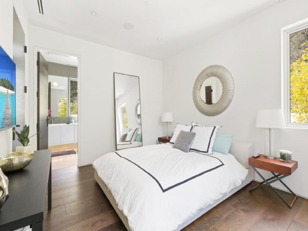 Los Angeles Home 948432