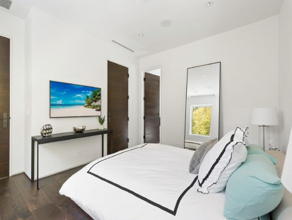 Los Angeles Home 948432