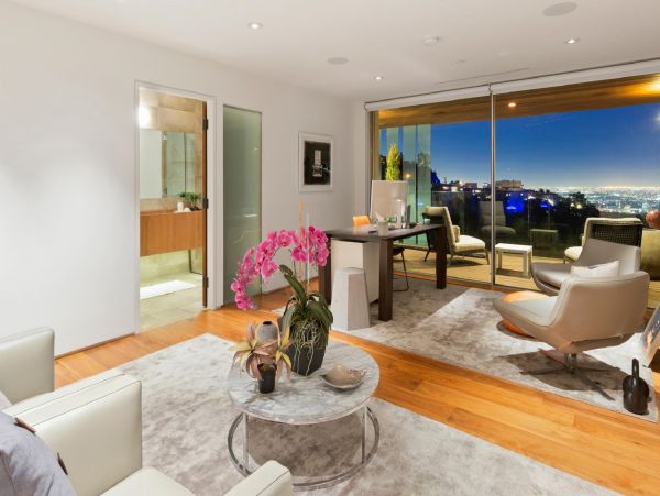Los Angeles Home 948432