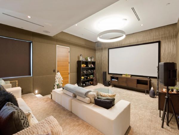 Los Angeles Home 948432