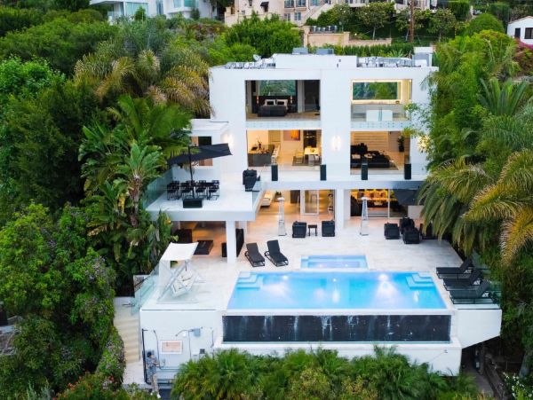 Los Angeles Home 948433