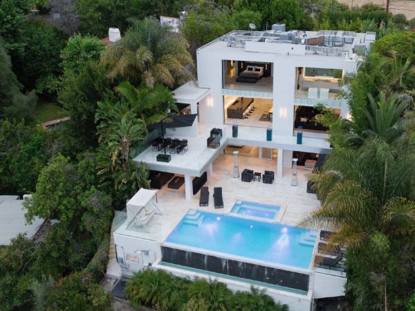 Los Angeles Home 948433