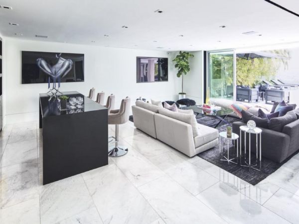 Los Angeles Home 948433