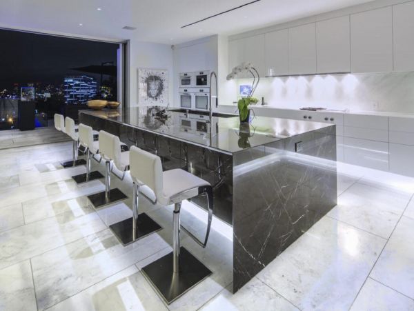 Los Angeles Home 948433