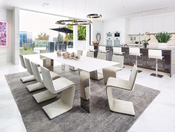 Los Angeles Home 948433