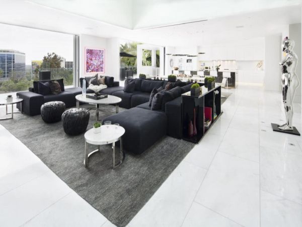 Los Angeles Home 948433