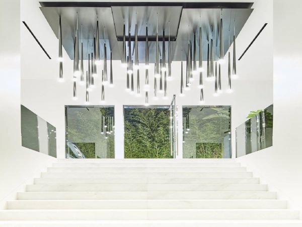 Los Angeles Home 948433