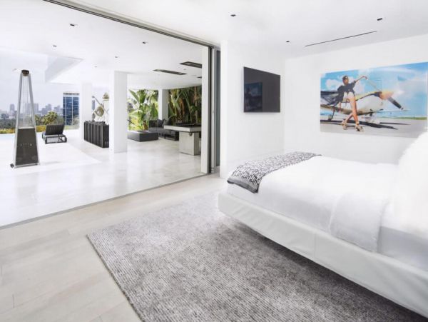 Los Angeles Home 948433
