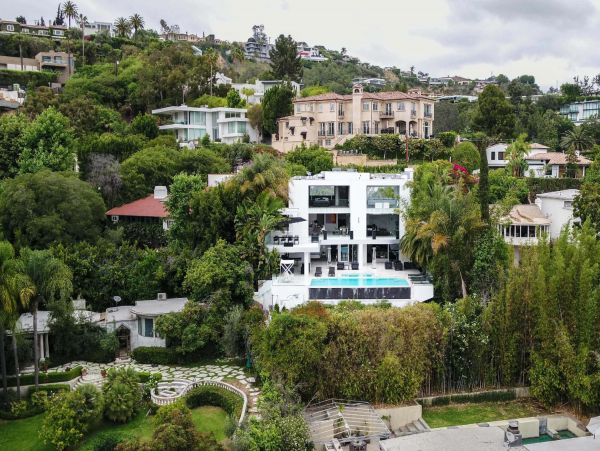 Los Angeles Home 948433