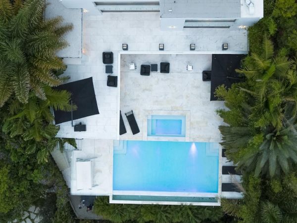 Los Angeles Home 948433