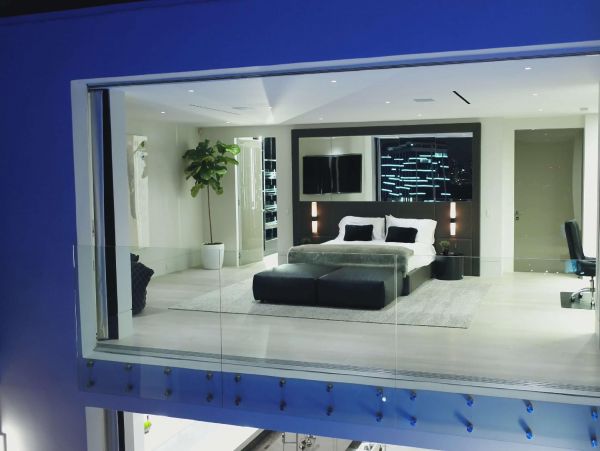 Los Angeles Home 948433