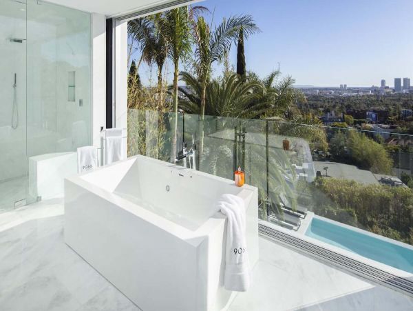 Los Angeles Home 948433