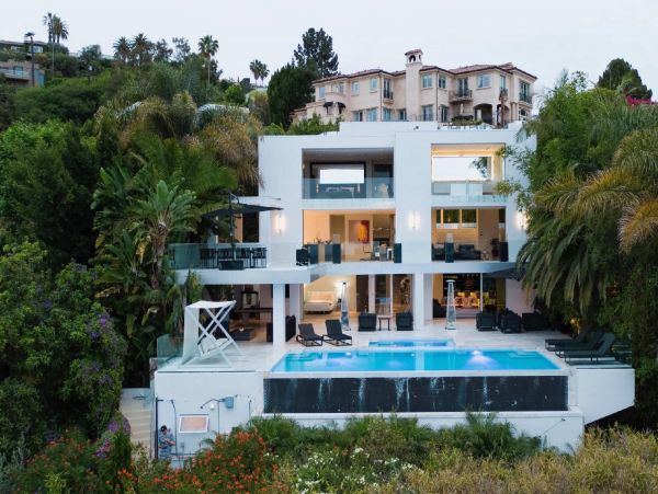 Los Angeles Home 948433