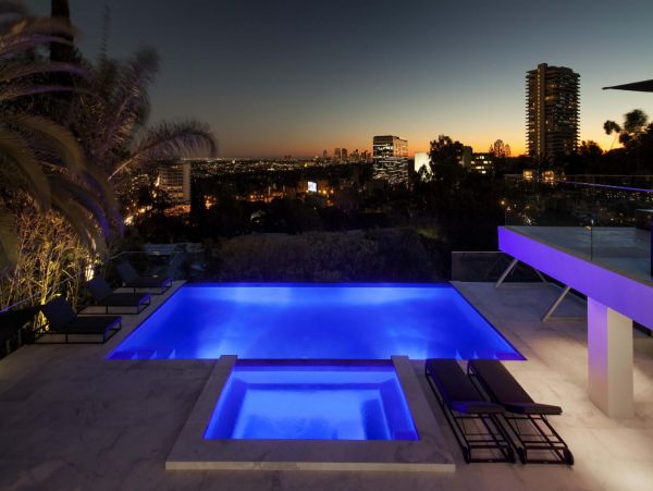 Los Angeles Home 948433