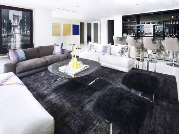 Los Angeles Home 948433