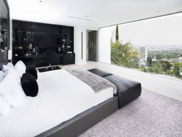 Los Angeles Home 948433
