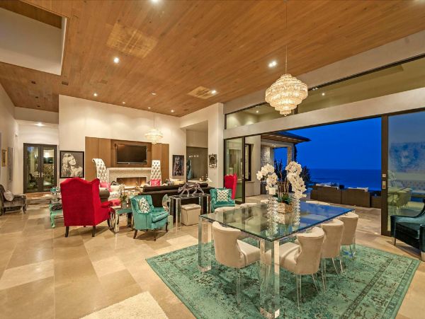 Los Angeles Home 948434