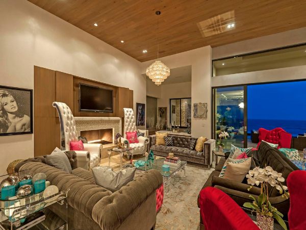 Los Angeles Home 948434