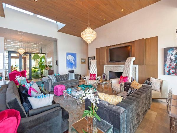 Los Angeles Home 948434