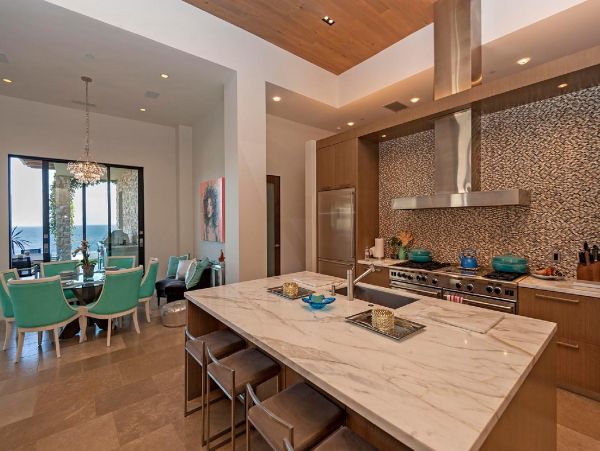 Los Angeles Home 948434