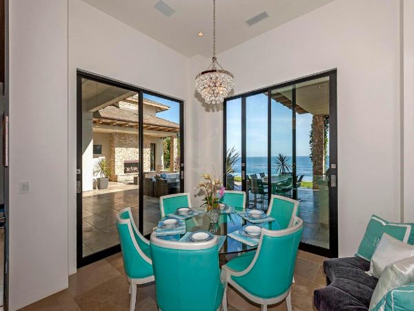 Los Angeles Home 948434