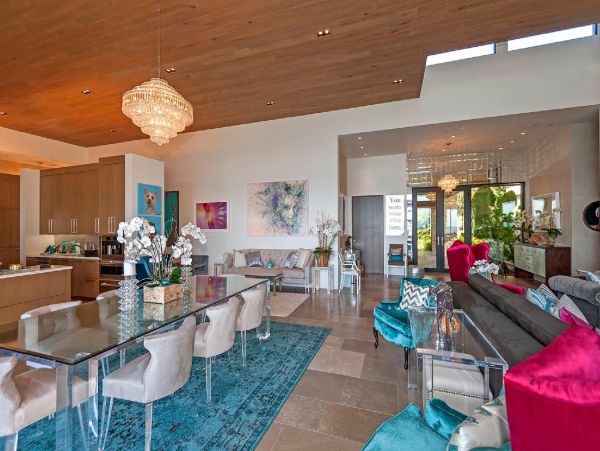 Los Angeles Home 948434