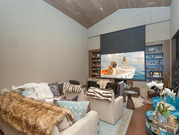 Los Angeles Home 948434