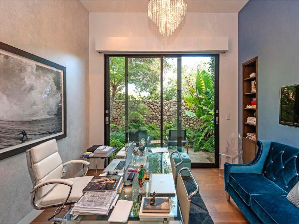 Los Angeles Home 948434