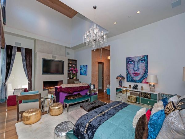 Los Angeles Home 948434
