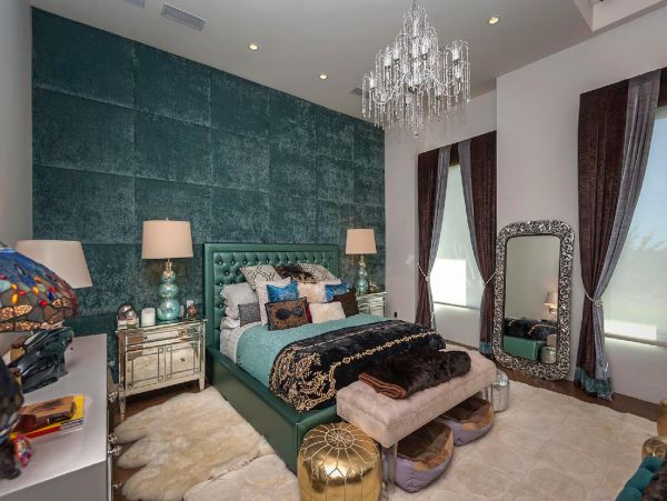 Los Angeles Home 948434