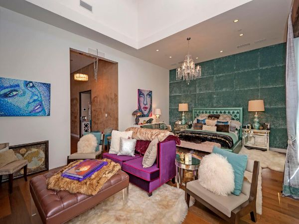 Los Angeles Home 948434