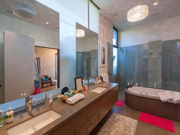 Los Angeles Home 948434