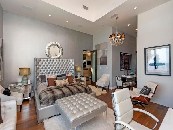 Los Angeles Home 948434