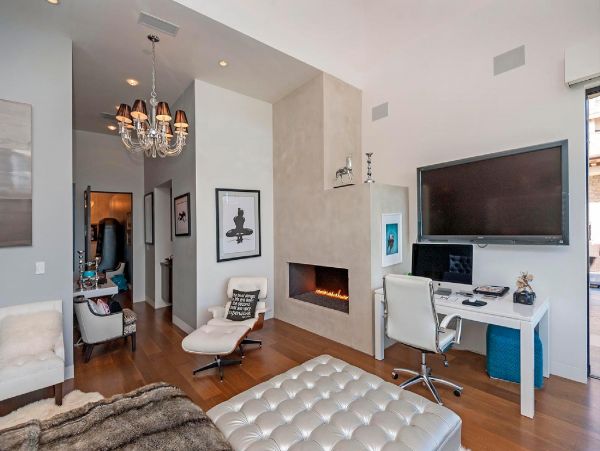 Los Angeles Home 948434