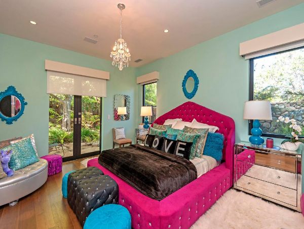 Los Angeles Home 948434