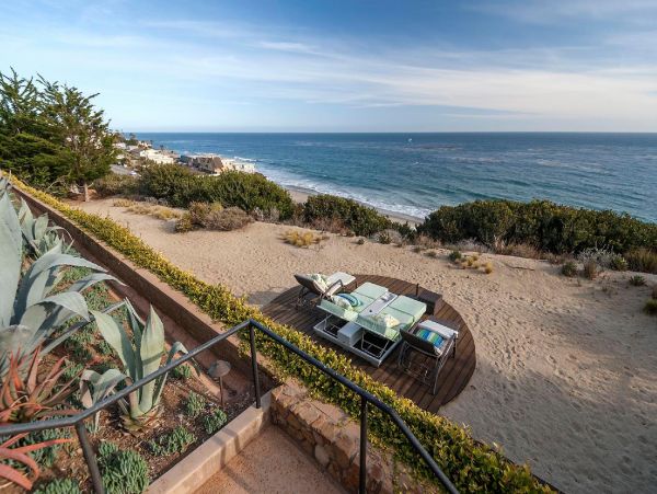 Los Angeles Home 948434
