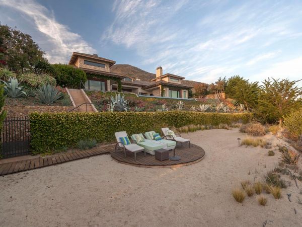 Los Angeles Home 948434