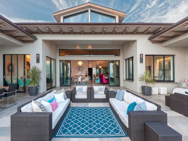 Los Angeles Home 948434