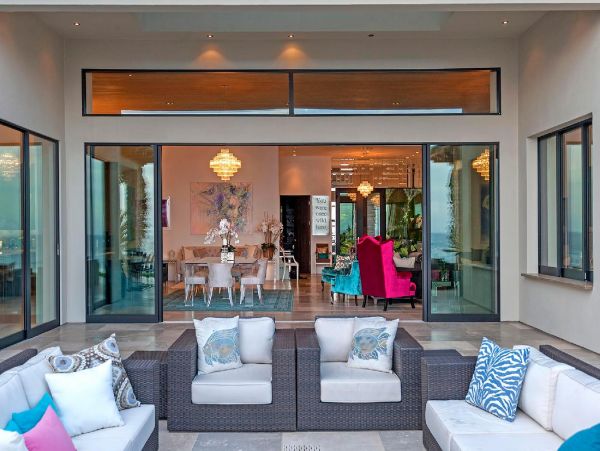 Los Angeles Home 948434