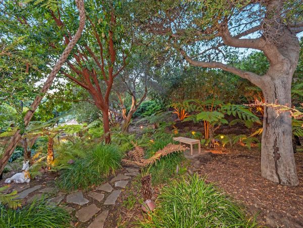 Los Angeles Home 948434