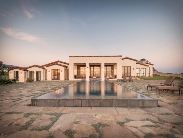 Los Angeles Home 948438