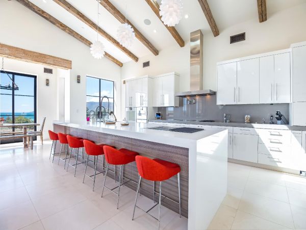 Los Angeles Home 948438