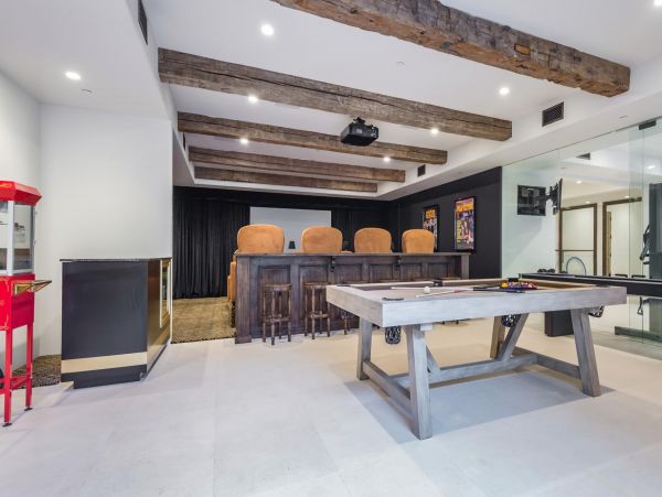 Los Angeles Home 948438