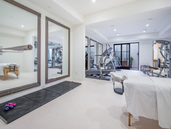 Los Angeles Home 948438