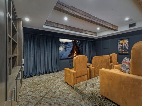 Los Angeles Home 948438