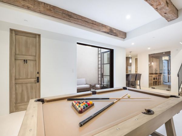 Los Angeles Home 948438