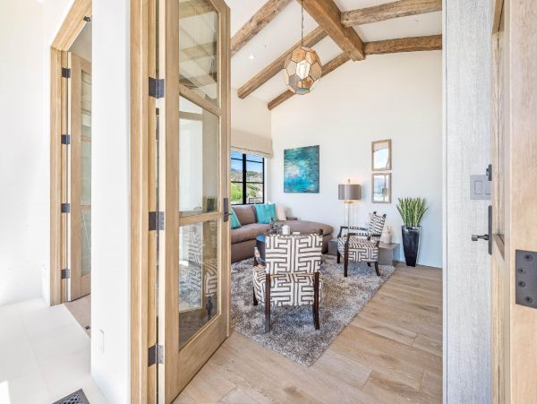 Los Angeles Home 948438